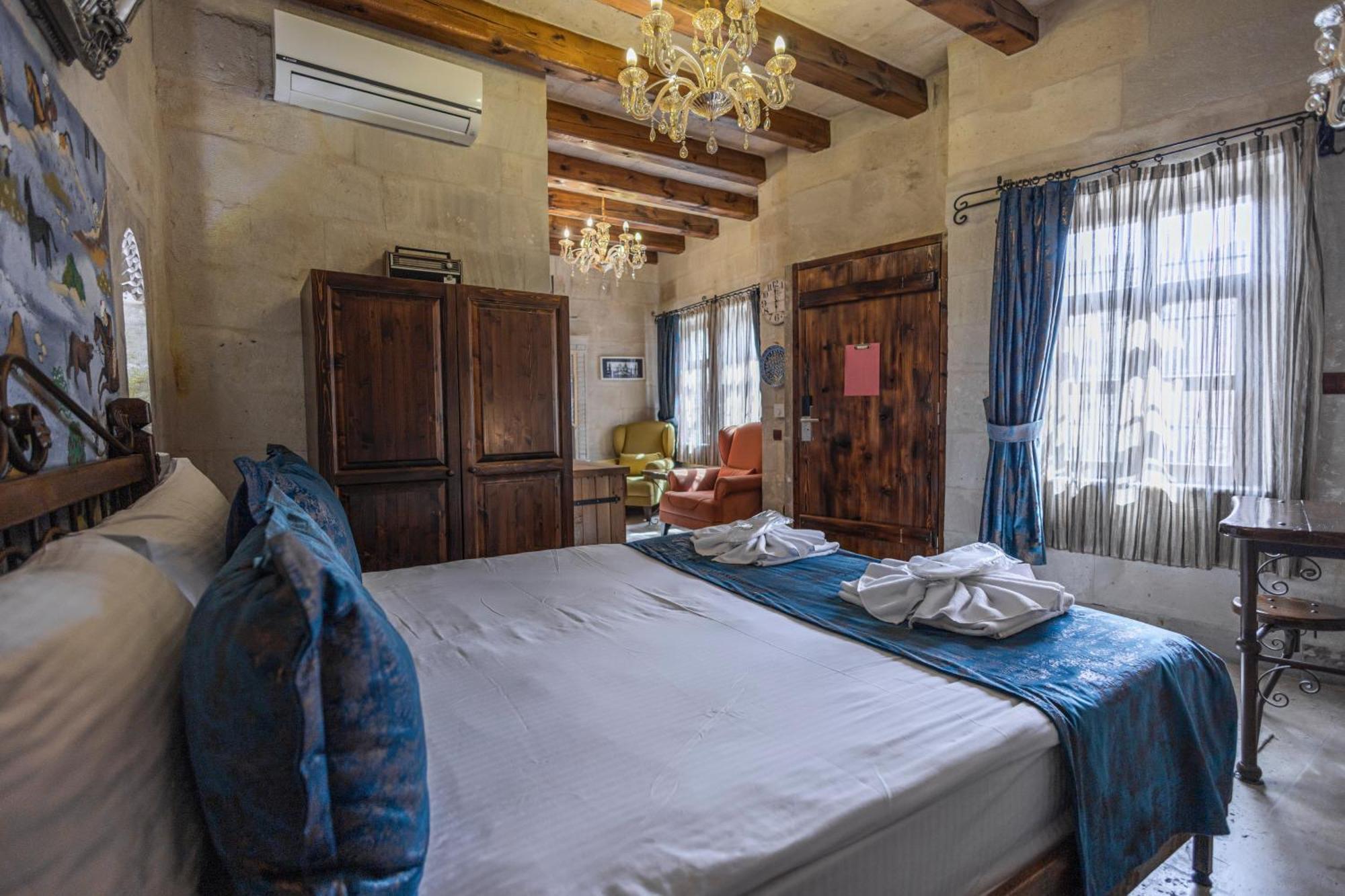 Goereme Cave Suites Eksteriør bilde